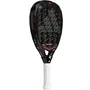 Adidas Ale Galán Metalbone HRD+ 3.4 2025 Negra y Blanca